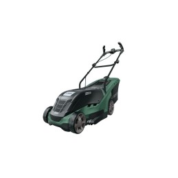 icecat_Bosch Universal Rotak 550 lawn mower Push lawn mower AC Black, Green