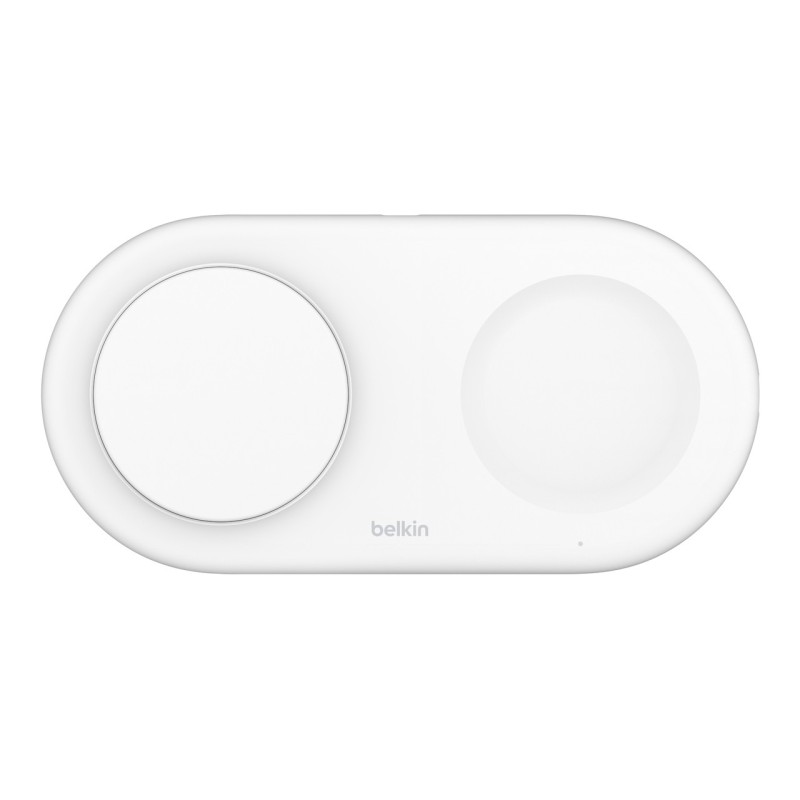 icecat_Belkin WIZ021vfWH Autonome Plastique Blanc