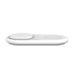 icecat_Belkin WIZ021vfWH Autonome Plastique Blanc