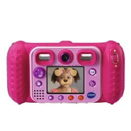 icecat_VTech Duo DX pink Digitalkamera für Kinder
