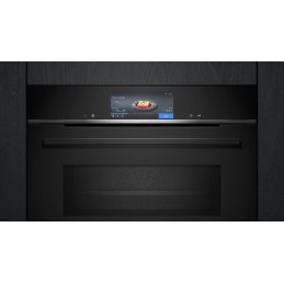 icecat_Siemens iQ700 HM778GMB1 forno 67 L 3600 W Nero