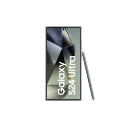 icecat_Samsung Galaxy S24 Ultra 17.3 cm (6.8") Dual SIM 5G USB Type-C 12 GB 256 GB 5000 mAh Grey