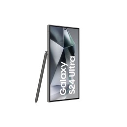 icecat_Samsung Galaxy S24 Ultra 17.3 cm (6.8") Dual SIM 5G USB Type-C 12 GB 512 GB 5000 mAh Black
