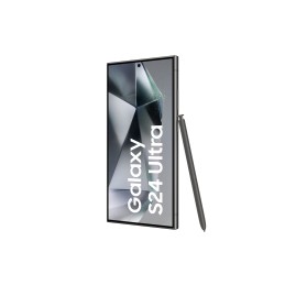 icecat_Samsung Galaxy S24 Ultra 17,3 cm (6.8") Dual-SIM 5G USB Typ-C 12 GB 512 GB 5000 mAh Schwarz