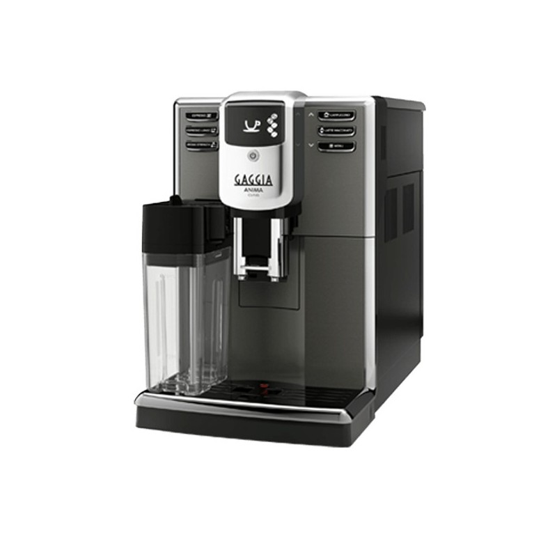 icecat_Gaggia Anima Class Fully-auto Espresso machine 1.8 L