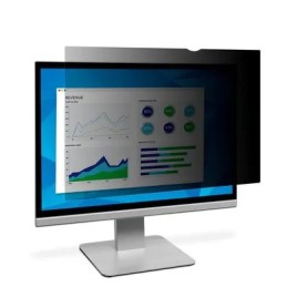icecat_3M Privacy Filter for 20in Monitor, 16 9, PF200W9B