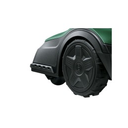 icecat_Bosch Indego XS 300 lawn mower Robotic lawn mower Battery Black, Green