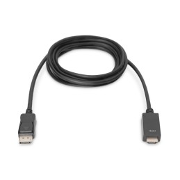 icecat_Digitus Cavo adattatore DisplayPort, tipo A DP – HDMI