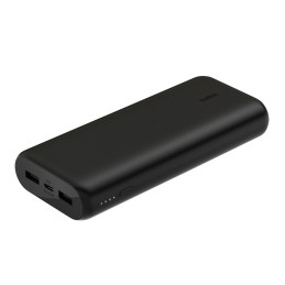 icecat_Belkin BPB014BTBK batería externa 20000 mAh Negro