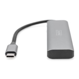 icecat_Digitus HUB a 4 porte USB-C