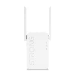 icecat_Strong AX1800 Répéteur réseau 1800 Mbit s Blanc