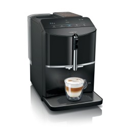 icecat_Siemens EQ.300 TF301E19 machine à café Entièrement automatique Machine à expresso 1,4 L