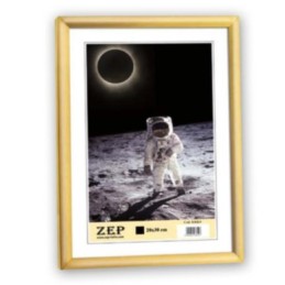 icecat_ZEP Basic Frame Single picture frame Gold