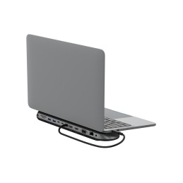 icecat_Belkin INC014BTSGY laptop dock port replicator Wired USB 3.2 Gen 2 (3.1 Gen 2) Type-C Black, Grey