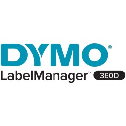 icecat_DYMO LabelManager ™ 360D QWZ