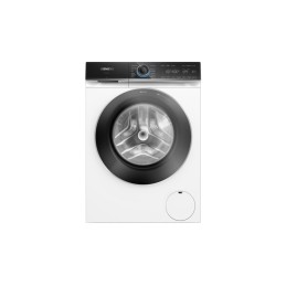 icecat_Siemens iQ700 WG56B2A40 washing machine Front-load 10 kg 1600 RPM White