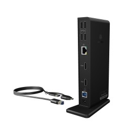 icecat_ICY BOX IB-DK2251AC Wired USB 3.2 Gen 2 (3.1 Gen 2) Type-A Black