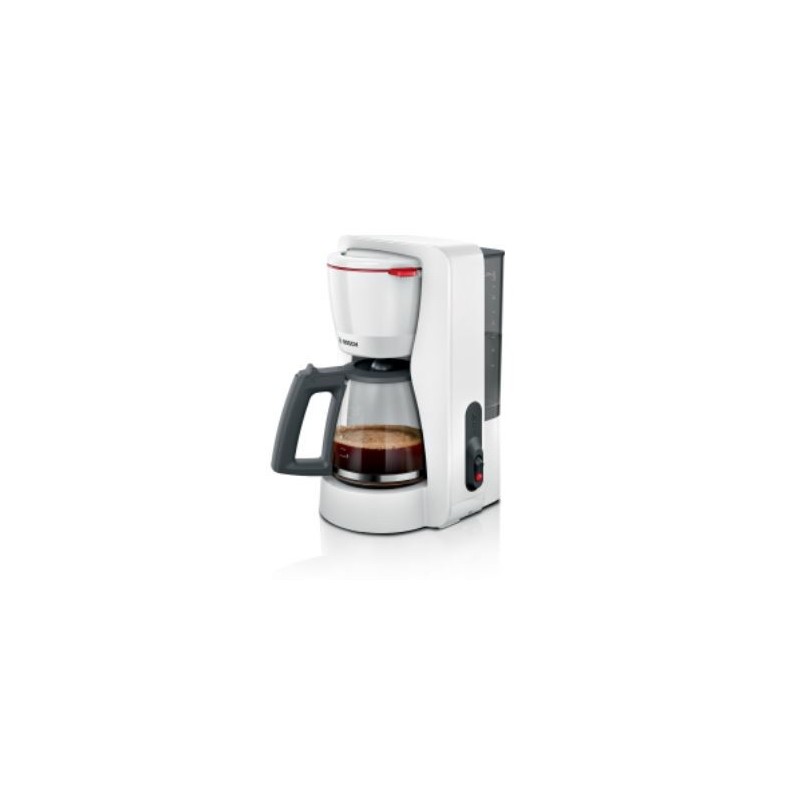 icecat_Bosch TKA2M111 machine à café Manuel Machine à café filtre 1,25 L