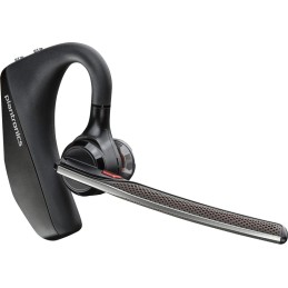 icecat_POLY Voyager 5200 Sluchátka s mikrofonem Bezdrátový Za ucho Kancelář   call centrum Micro-USB Bluetooth Čer