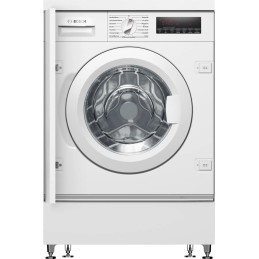 icecat_Bosch Serie 8 WIW28443 Waschmaschine Frontlader 8 kg 1400 RPM Weiß
