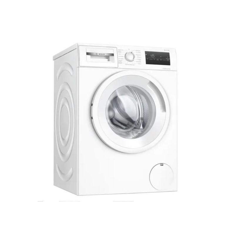 icecat_Bosch WAN282A3 lavatrice Caricamento frontale 7 kg 1400 Giri min Bianco
