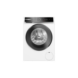 icecat_Bosch Serie 8 WGB256040 washing machine Front-load 10 kg 1600 RPM Black, White