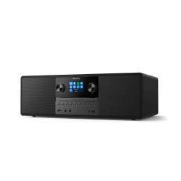 icecat_Philips TAM6805 10 ensemble audio pour la maison Système micro audio domestique 50 W Noir