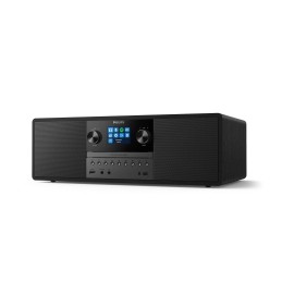 icecat_Philips TAM6805 10 Home-Stereoanlage Heim-Audio-Mikrosystem 50 W Schwarz