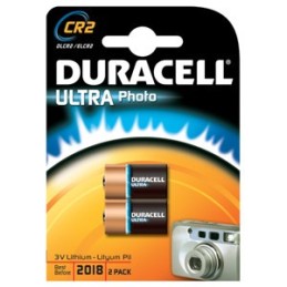 icecat_Duracell CR2 Batterie à usage unique Lithium