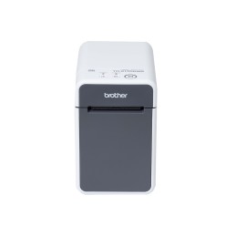 icecat_Brother TD-2135NWB - Imprimante d'étiquettes de bureau avec USB, Wi-Fi et Bluetooth