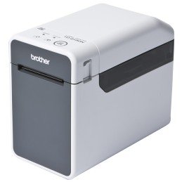 icecat_Brother TD-2135NWBXX1 label printer Direct thermal 300 x 300 DPI 152.4 mm sec Wired Ethernet LAN Bluetooth