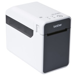 icecat_Brother TD-2135NWBXX1 label printer Direct thermal 300 x 300 DPI 152.4 mm sec Wired Ethernet LAN Bluetooth