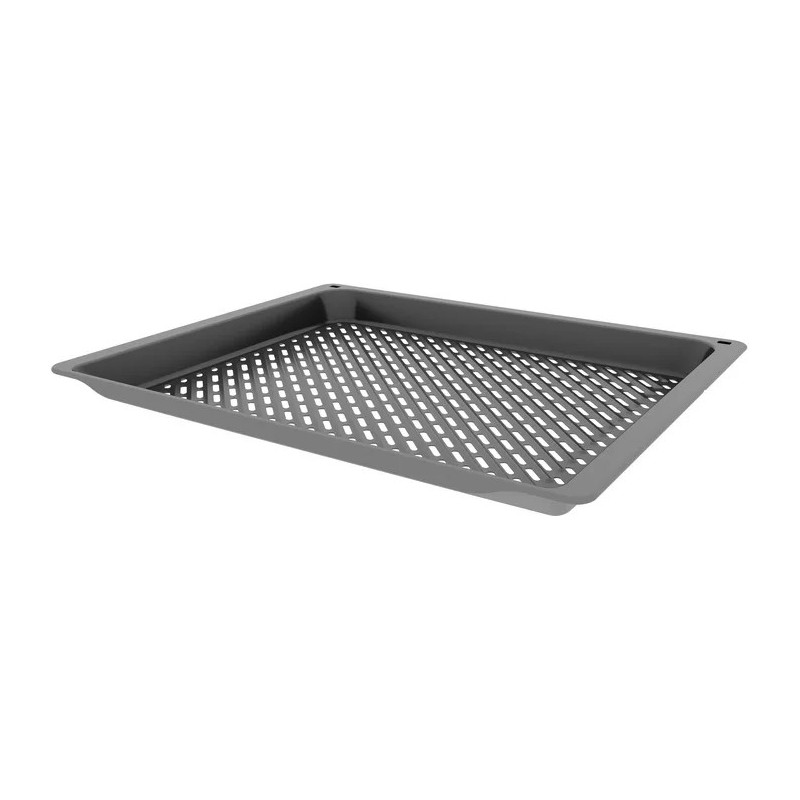 icecat_Bosch HEZ629070 oven part accessory Black Steel Grill plate