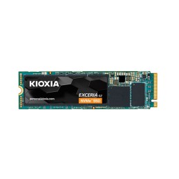 icecat_Kioxia EXCERIA G2 M.2 500 Go PCI Express 3.1 BiCS FLASH TLC NVMe