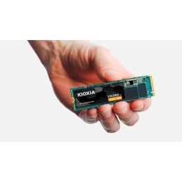 icecat_Kioxia EXCERIA G2 M.2 500 Go PCI Express 3.1 BiCS FLASH TLC NVMe