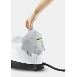 icecat_Kärcher SC 4 EasyFix Limpiador a vapor de cilindro 0,8 L 2000 W