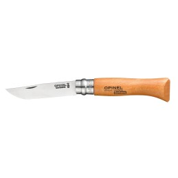 icecat_Opinel 000402 pocket knife Camper scout Stainless steel