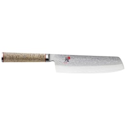 icecat_ZWILLING Miyabi 5000 MCD Stahl 1 Stück(e) Nakiri knife