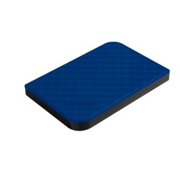 icecat_Verbatim Disco Duro Portátil Store 'n' Go USB 3.0 de 1 TB en color Azul