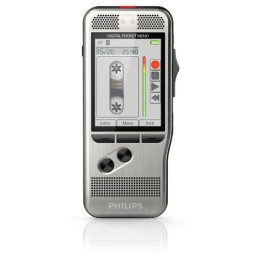 icecat_Philips DPM7700 Carte flash Acier inoxydable