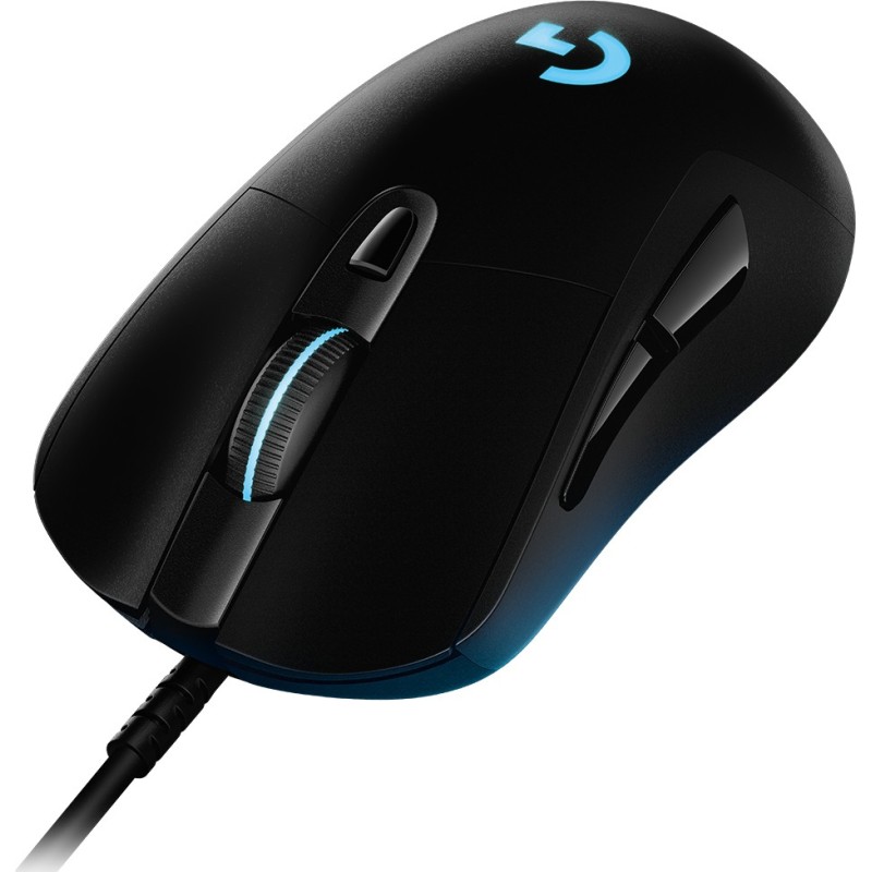 icecat_Logitech G G403 HERO Gaming Mouse
