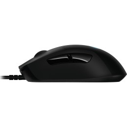 icecat_Logitech G G403 mouse Mano destra USB tipo A Ottico 25600 DPI