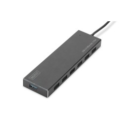 icecat_Digitus Concentrateur USB 3.0 Office, 7 ports