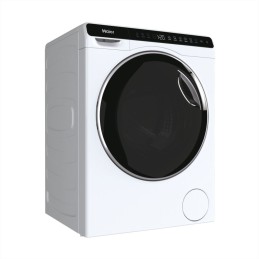 icecat_Haier HW50-BP12307 machine à laver Charge avant 5 kg 1200 tr min Blanc
