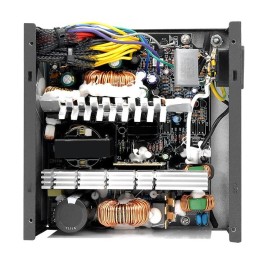 icecat_Thermaltake TRS-600AH2NK unité d'alimentation d'énergie 600 W 20+4 pin ATX ATX Noir