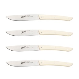 icecat_Berkel KCO4SW11SRCBL kuchyňský nůž Nerezová ocel 4 kusů Steakový nůž