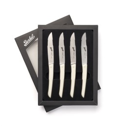 icecat_Berkel KCO4SW11SRCBL kitchen knife Stainless steel 4 pc(s) Steak knife