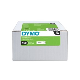 icecat_DYMO Value Pack Bianco Etichetta per stampante autoadesiva
