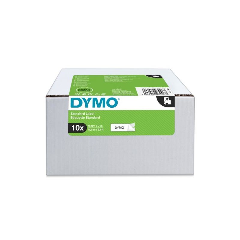 icecat_DYMO Value Pack Bianco Etichetta per stampante autoadesiva
