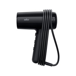 icecat_Braun HD 2.2 hair dryer 2200 W Black